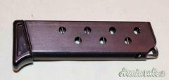 Caricatore Walther PP  Calibro  7,65