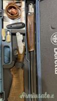 Beretta 686 eell 12