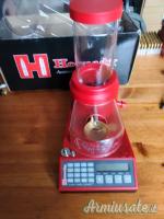 AUTO CHARGE POWDER DISPENSER HORNADY