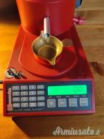 AUTO CHARGE POWDER DISPENSER HORNADY