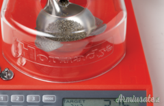 AUTO CHARGE POWDER DISPENSER HORNADY