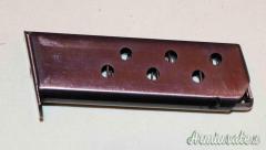 Caricatore Walther PPK Calibro  7,65