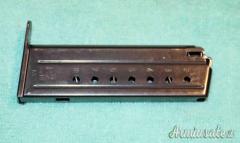 Caricatore Heckler Koch P7  Cal. 9x21--9x19