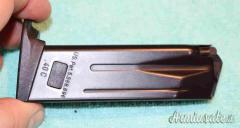 Heckler Koch USP 40 Cal.40SW