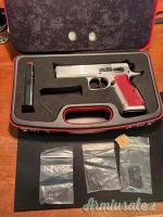 Tanfoglio Stock II 9x21mm IMI