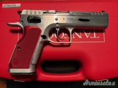 Tanfoglio Stock II 9x21mm IMI
