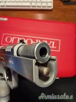 Tanfoglio Stock II 9x21mm IMI