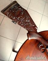 Steyr Mannlicher ...Mod. M72....cal. 22-250 Remington