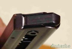 Caricatore Benelli B77 Calibro 7,65 BR.