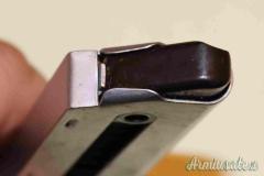 Caricatore Benelli B77 Calibro 7,65 BR.