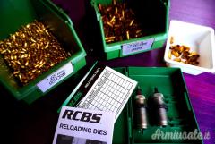 CEDO palle 7,65 Para - 30 Luger