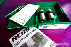 CEDO palle 7,65 Para - 30 Luger