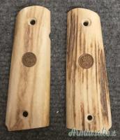 Artigianali 1911A1 e cloni