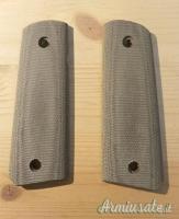 Artigianali 1911A1 e cloni