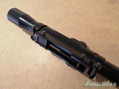 Coppia ottiche 4x20 usate lotto di due