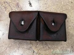 Giberne AR 70 mauser fal schmidt rubin uzi mas m1