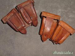 Giberne AR 70 mauser fal schmidt rubin uzi mas m1