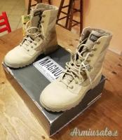 Stivaletti Desertici Magnum