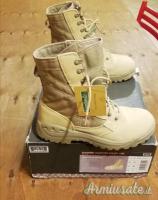 Stivaletti Desertici Magnum