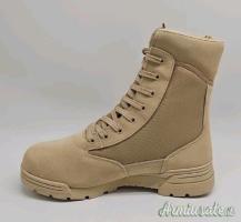 Stivaletti Desertici Magnum