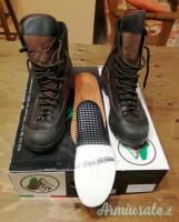 Stivaletti Anfibi San Marten