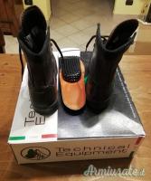 Stivaletti Anfibi San Marten