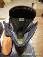 Stivaletti Anfibi San Marten