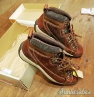 Scarponcini Caterpillar