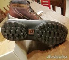 Scarponcini Caterpillar