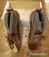 Scarponcini Caterpillar