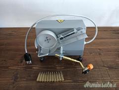 RC 20 ricottura colletto