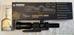 Konus M30 1-4x24