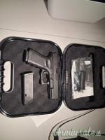 Glock Compat 4 gen. 9x21mm IMI