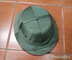 Elmetti militari originali