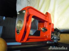 Pressa LEE breck lock challenger