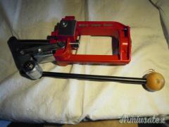 Pressa LEE breck lock challenger