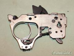 Pacchetto Scatto Walther Gsp 32