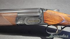 Perazzi MX2000s Trap&Sporting