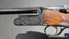 Perazzi MX2000s Trap&Sporting