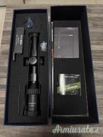 VECTOR CONTINENTAL LPVO 1-6x24