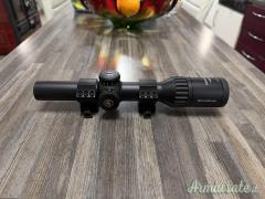 VECTOR CONTINENTAL LPVO 1-6x24