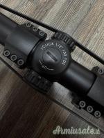 VECTOR CONTINENTAL LPVO 1-6x24