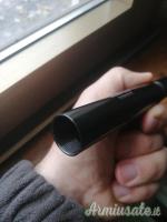 Prolunga Jolly Gemini + 10 cm attacco strozz. 5 cm 12