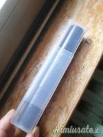 Prolunga Jolly Gemini + 10 cm attacco strozz. 5 cm 12