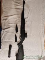 Browning LONG TRAK .30-06 Springfield