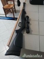 Stoeger Rx40  4.5/.177