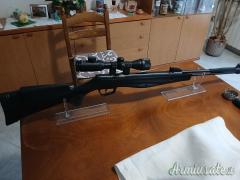 Stoeger Rx40  4.5/.177