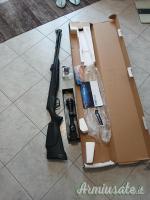 Stoeger Rx40  4.5/.177