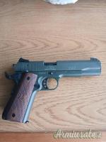 SIG-Sauer 1911 .22 LR Long Rifle