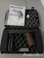 SIG-Sauer 1911 .22 LR Long Rifle